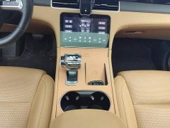 Li Auto ONE 2021 Extended Range 6-Seater - ფოტო 16