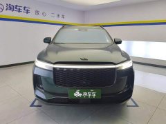 Li Auto ONE 2021 Extended Range 6-Seater - ფოტო 2