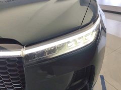Li Auto ONE 2021 Extended Range 6-Seater - ფოტო 5