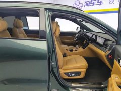Li Auto ONE 2021 Extended Range 6-Seater - ფოტო 8