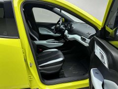 BYD Seagull Freedom Edition - ფოტო 10