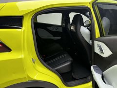 BYD Seagull Freedom Edition - ფოტო 11