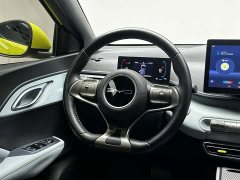 BYD Seagull Freedom Edition - ფოტო 13