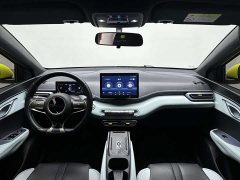 BYD Seagull Freedom Edition - ფოტო 14