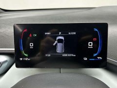 BYD Seagull Freedom Edition - ფოტო 19