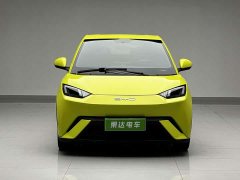 BYD Seagull Freedom Edition - ფოტო 2