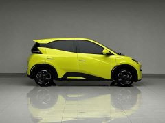 BYD Seagull Freedom Edition - ფოტო 4