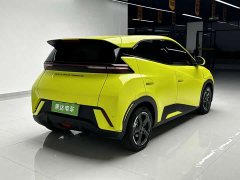 BYD Seagull Freedom Edition - ფოტო 5