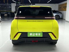 BYD Seagull Freedom Edition - ფოტო 6
