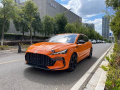 SAIC MG6 Pro 1.5T Automatic Trophy Luxury Edition - ფოტო 1