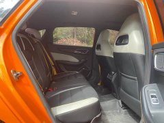 SAIC MG6 Pro 1.5T Automatic Trophy Luxury Edition - ფოტო 10