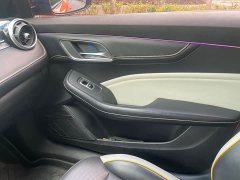 SAIC MG6 Pro 1.5T Automatic Trophy Luxury Edition - ფოტო 11