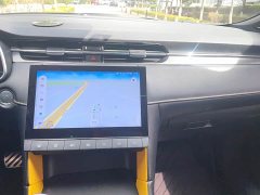 SAIC MG6 Pro 1.5T Automatic Trophy Luxury Edition - ფოტო 13