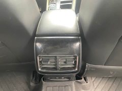 SAIC MG6 Pro 1.5T Automatic Trophy Luxury Edition - ფოტო 14