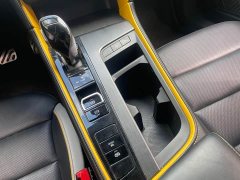 SAIC MG6 Pro 1.5T Automatic Trophy Luxury Edition - ფოტო 15