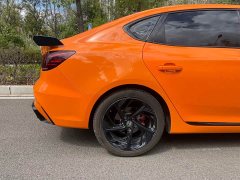 SAIC MG6 Pro 1.5T Automatic Trophy Luxury Edition - ფოტო 16