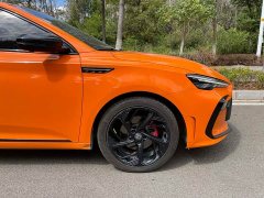 SAIC MG6 Pro 1.5T Automatic Trophy Luxury Edition - ფოტო 17