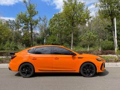 SAIC MG6 Pro 1.5T Automatic Trophy Luxury Edition - ფოტო 18