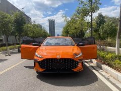 SAIC MG6 Pro 1.5T Automatic Trophy Luxury Edition - ფოტო 19