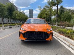 SAIC MG6 Pro 1.5T Automatic Trophy Luxury Edition - ფოტო 2