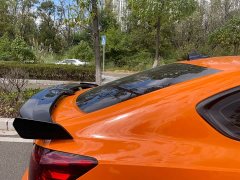 SAIC MG6 Pro 1.5T Automatic Trophy Luxury Edition - ფოტო 20