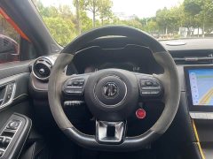 SAIC MG6 Pro 1.5T Automatic Trophy Luxury Edition - ფოტო 4