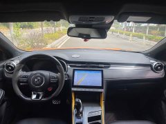 SAIC MG6 Pro 1.5T Automatic Trophy Luxury Edition - ფოტო 5