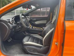SAIC MG6 Pro 1.5T Automatic Trophy Luxury Edition - ფოტო 7