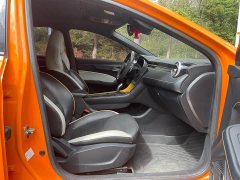 SAIC MG6 Pro 1.5T Automatic Trophy Luxury Edition - ფოტო 8