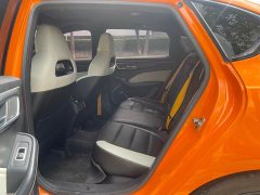 SAIC MG6 Pro 1.5T Automatic Trophy Luxury Edition - ფოტო 9