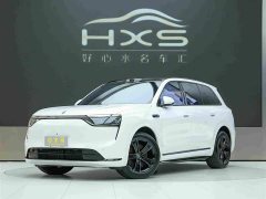 AITO Aion M8 Extended Range Max 53.4kWh 5-Seater with 192-Channel LiDAR - ფოტო 1