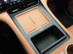 AITO Aion M8 Extended Range Max 53.4kWh 5-Seater with 192-Channel LiDAR - ფოტო 11