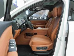 AITO Aion M8 Extended Range Max 53.4kWh 5-Seater with 192-Channel LiDAR - ფოტო 12