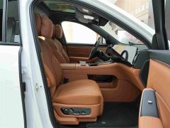 AITO Aion M8 Extended Range Max 53.4kWh 5-Seater with 192-Channel LiDAR - ფოტო 13
