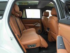 AITO Aion M8 Extended Range Max 53.4kWh 5-Seater with 192-Channel LiDAR - ფოტო 14