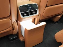 AITO Aion M8 Extended Range Max 53.4kWh 5-Seater with 192-Channel LiDAR - ფოტო 18
