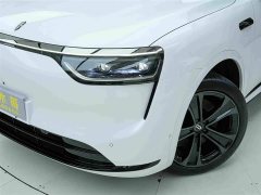 AITO Aion M8 Extended Range Max 53.4kWh 5-Seater with 192-Channel LiDAR - ფოტო 20