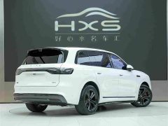 AITO Aion M8 Extended Range Max 53.4kWh 5-Seater with 192-Channel LiDAR - ფოტო 4