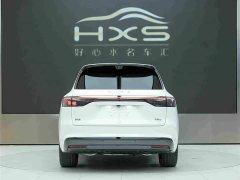 AITO Aion M8 Extended Range Max 53.4kWh 5-Seater with 192-Channel LiDAR - ფოტო 5