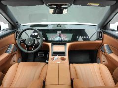 AITO Aion M8 Extended Range Max 53.4kWh 5-Seater with 192-Channel LiDAR - ფოტო 7