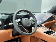 AITO Aion M8 Extended Range Max 53.4kWh 5-Seater with 192-Channel LiDAR - ფოტო 8