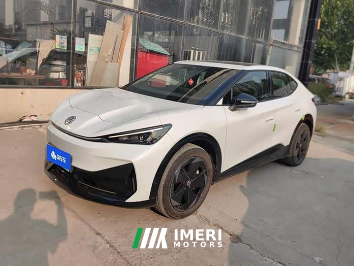 Volkswagen Zhongyue 06 2025 Pure - ავტომობილი ჩინეთიდან