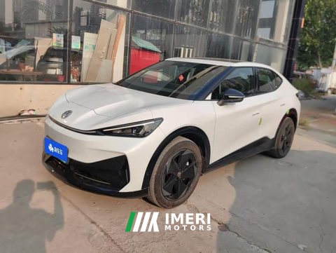 2026 Volkswagen Zhongyue 06 2025 Pure - ავტომობილი ჩინეთიდან