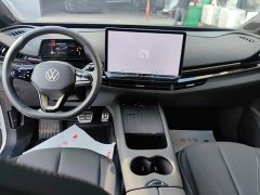 Volkswagen Zhongyue 06 2025 Pure - ფოტო 12