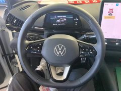 Volkswagen Zhongyue 06 2025 Pure - ფოტო 15