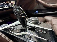 BMW 5 Series Facelift 530Li Luxury Edition Premium Package - ფოტო 14