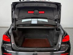 BMW 5 Series Facelift 530Li Luxury Edition Premium Package - ფოტო 19
