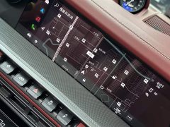 Porsche 911 Targa 4 3.0T - ფოტო 11