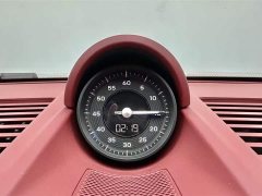 Porsche 911 Targa 4 3.0T - ფოტო 12