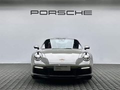 Porsche 911 Targa 4 3.0T - ფოტო 2